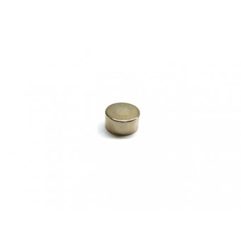 Neodymium Round 10mm x 5mm